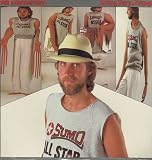 Acting very strange (1982) [VINYL]