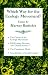Book Which Way for the Ecology Movement?: Essays by Murray Bookchin