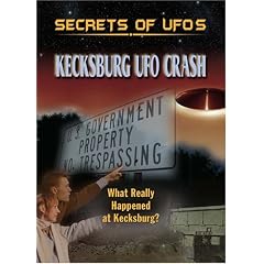 Secrets of UFOs: Kecksburg UFO Crash