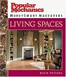 Popular Mechanics MoneySmart Makeovers: Living Spaces