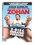 You Don't Mess With the Zohan (Unrated Two-Disc Edition)