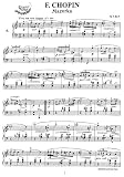 Chopin Mazurka Op. 7, No. 2: Instantly download and print sheet music
