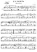Book Chopin Mazurka Op. 7, No. 2: Instantly download and print sheet music