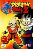 Revue TF1 Vidéo  / Dragon Ball Z - Vol.5
