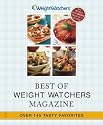 Best of Weight Watchers Magazine: Over 145 Tasty Favorites--All Recipes with Points Value of 8 or Less: 1 (Best of Weight Watchers Magazine): 1 (Best of Weight Watchers Magazine)