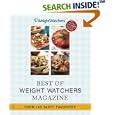 Best of Weight Watchers Magazine : Over 145 Tasty Favorites--All 9 POINTS or Less
