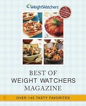 Best of Weight Watchers Magazine: Over 145 Tasty Favorites--All Recipes with Points Value of 8 or Less: 1 (Best of Weight Watchers Magazine)