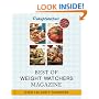 Best of Weight Watchers Magazine : Over 145 Tasty Favorites--All 9 POINTS or Less