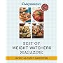 Best of Weight Watchers Magazine: Over 145 Tasty Favorites--All Recipes with Points Value of 8 or Less: 1 (Best of Weight Watchers Magazine)