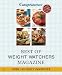 Best of Weight Watchers Magazine: Over 145 Tasty Favorites--All Recipes with Points Value of 8 or Less: 1 (Best of Weight Watchers Magazine)
