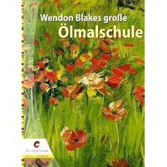 Wendon Blakes gro�e �lmalschule