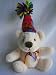Dan Dee Birthday Bear 9