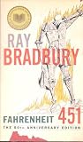 Fahrenheit 451, The 50th Anniversary Edition