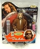 THE BIG LEBOWSKI THE DUDE UNEMPLOYED SDCC 08 EXCLUSIVE