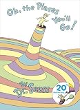 Oh, the Places You'll Go Pop-Up by Seuss, Dr. (2010) Hardcover