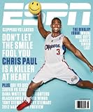 ESPN The Magazine