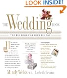 The Wedding Book: The Big Book for Your Big Day