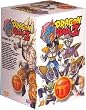 Coffret Dragon Ball Z  8 DVD : Vol 9 � 16 saga de freeza