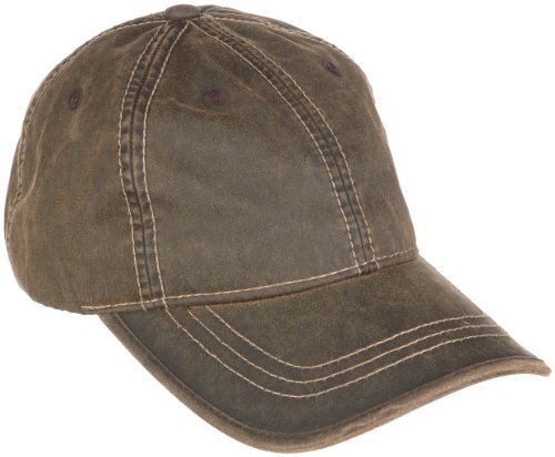 Camel Active Herren Cap 406120/9C12, Gr. 58 (M), Braun (25) Preisvergleich