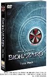 �Х����ϥ����� & �Х����ϥ����� II DVD�ĥ���ѥå�