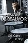 Harper Perennial Modern Classics - She Came to Stay