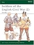 Soldiers of the English Civil War (2): Cavalry (Elite)