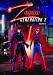Zorro: Generation Z, Vol. 3