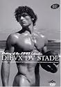 Dieux du Stade: Making of 2005 Calendar
