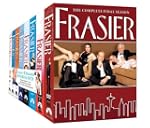 Frasier Eight Season Pack:S1-7