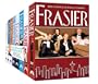 Frasier - The Complete Seasons 1-7, Season 11 (The Final Season)