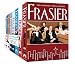 Search : Frasier - The Complete Seasons 1-7, Season 11 (The Final Season)