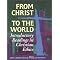 Learn What it Means to Hold a Christian Worldview