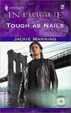 Tough As Nails  (Men on a Mission)