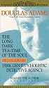 The Long Dark Tea-Time of the Soul & Dirk Gently's Holistic Detective Agency: Dirk Gently's Holistic Detective Agency