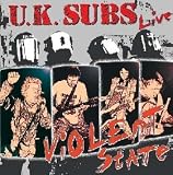 Search : Violent State