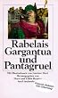 Gargantua und Pantagruel