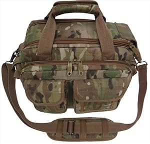 Explorer ACU Quilted Padded Gun Bag