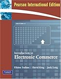 Introduction to electronic commerce