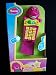 Barney Musical Cell Phone