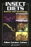 514QVwlDLTL. SL160  Insect Diets:  Science and Technology