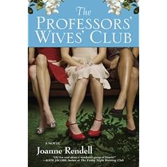 The Professors' Wives' Club