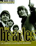 The Beatles: The Complete Illustrated Story