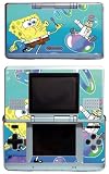 Spongebob Squarepants Game Vinyl Decal Skin Protector Cover #2 for Nintendo ....