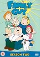 Family Guy - Season 2 [DVD] [1999]