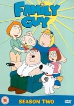 Family Guy - Season 2 [1999]
