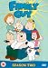 Family Guy - Season 2 [DVD] [1999]