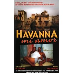 Havanna - mi amor [VHS]