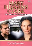 Mary Higgins Clark, Try To Remember - Vol. 3
