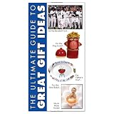 The Ultimate Guide to Great Gift Ideas ~ Jamie Shaffer