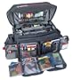 Tamrac 612 Pro System 12 Camera Bag (Black)
